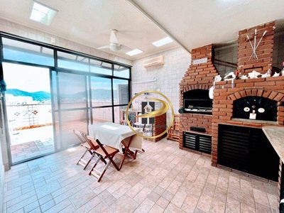 Cobertura, 4 quartos, 444 m² - Foto 4