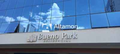 Apartamento, 2 quartos, 64 m² - Foto 1