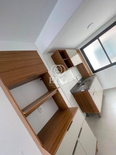 Apartamento, 1 quarto, 50 m² - Foto 2