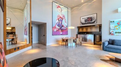 Apartamento, 4 quartos, 193 m² - Foto 5