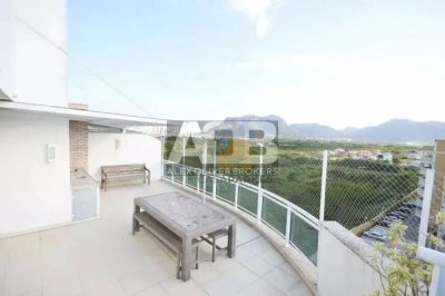 Cobertura, 3 quartos, 195 m² - Foto 4