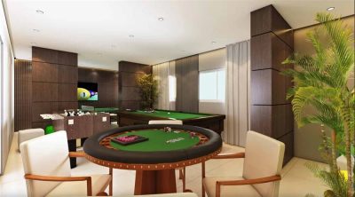Apartamento, 2 quartos, 59 m² - Foto 4