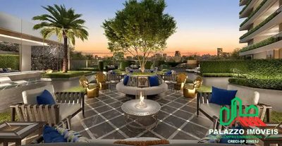 Cobertura, 3 quartos, 291 m² - Foto 4