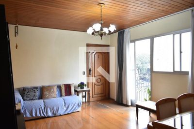 Apartamento, 3 quartos, 98 m² - Foto 1
