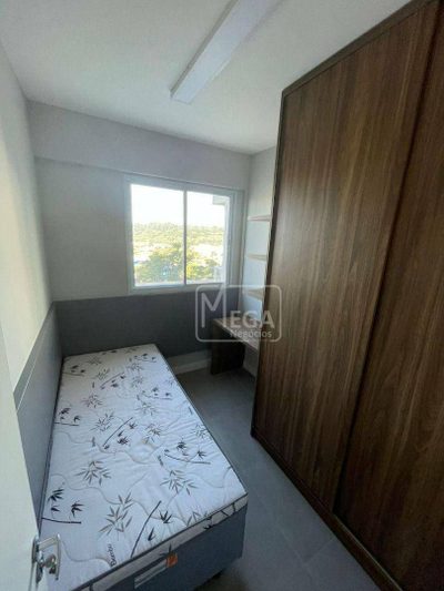 Apartamento, 2 quartos, 52 m² - Foto 3