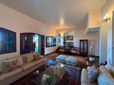 Casa, 4 quartos, 437 m² - Foto 3