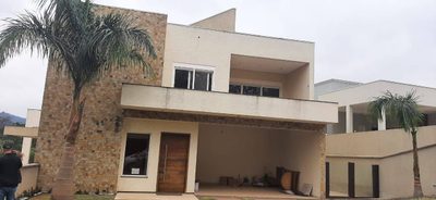 Sobrado, 5 quartos, 521 m² - Foto 2