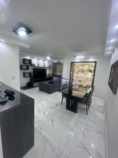 Apartamento, 3 quartos, 104 m² - Foto 1