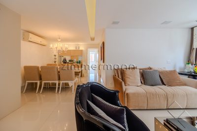 Apartamento, 3 quartos, 110 m² - Foto 5