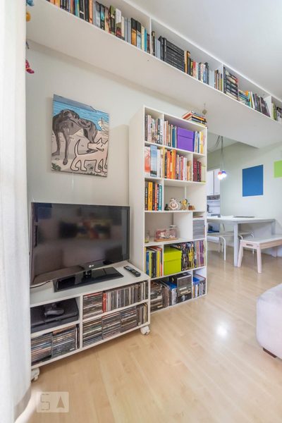 Apartamento, 2 quartos, 64 m² - Foto 5