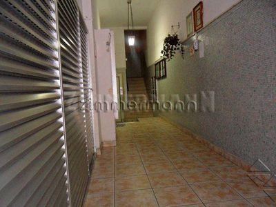 Loteamento e Condomínio, 48 m² - Foto 3