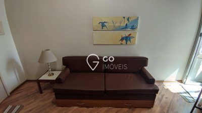 Apartamento, 1 quarto, 30 m² - Foto 4