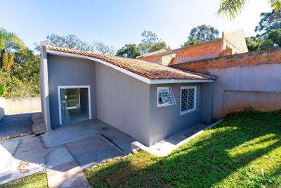 Casa, 3 quartos, 59 m² - Foto 3