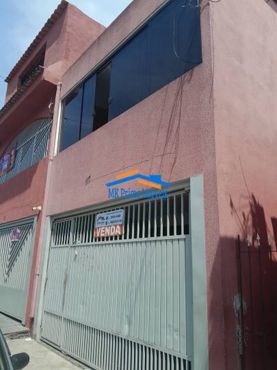 Sobrado, 4 quartos, 302 m² - Foto 2