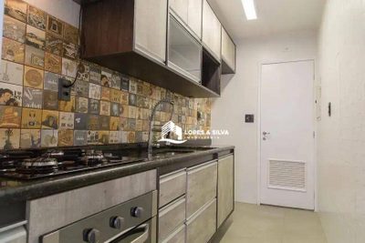 Apartamento, 2 quartos, 55 m² - Foto 4