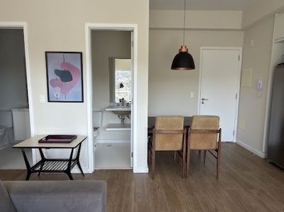 Apartamento, 1 quarto, 50 m² - Foto 4