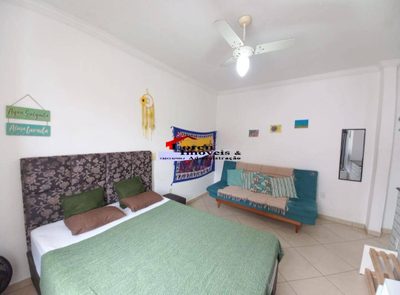 Sala-Conjunto, 30 m² - Foto 1