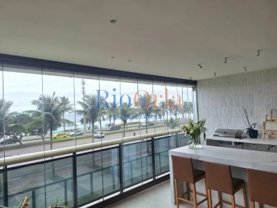 Apartamento, 4 quartos, 236 m² - Foto 2