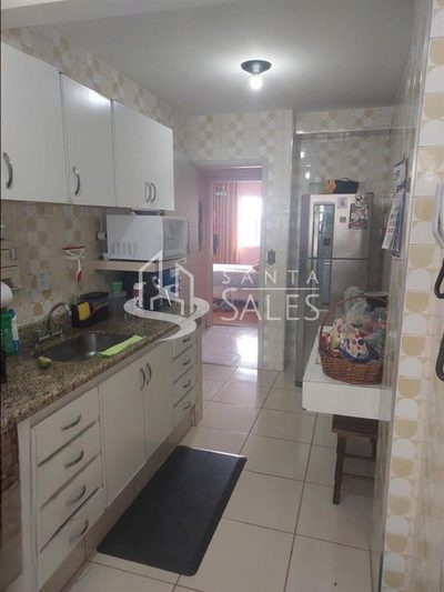 Apartamento, 2 quartos, 80 m² - Foto 5