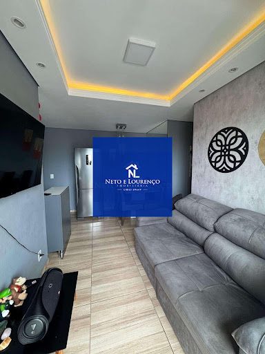 Apartamento, 2 quartos, 60 m² - Foto 3