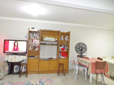 Casa, 6 quartos, 125 m² - Foto 4
