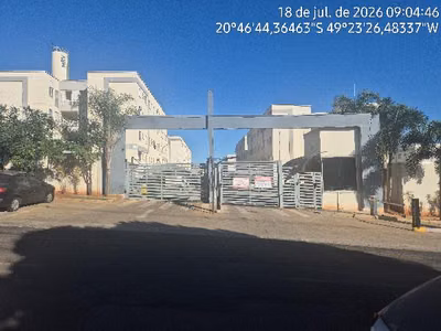 Apartamento, 2 quartos, 39 m² - Foto 1