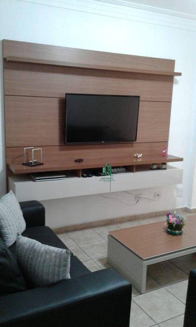 Apartamento, 3 quartos, 127 m² - Foto 5