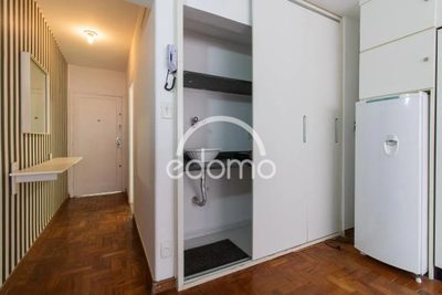 Apartamento, 1 quarto, 31 m² - Foto 4
