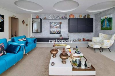Sobrado, 4 quartos, 960 m² - Foto 5