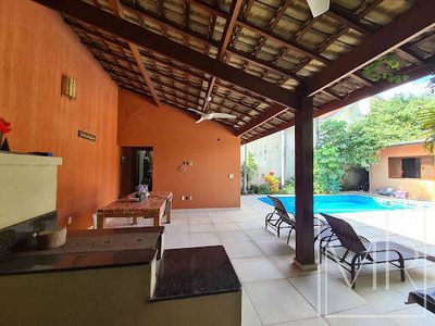 Casa, 4 quartos, 330 m² - Foto 5