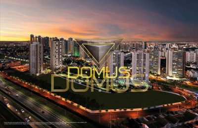 Apartamento, 3 quartos, 82 m² - Foto 2