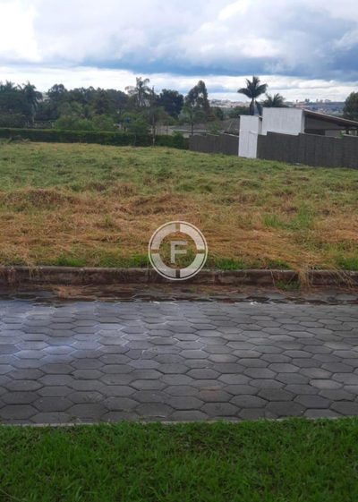 Terreno, 2605 m² - Foto 1