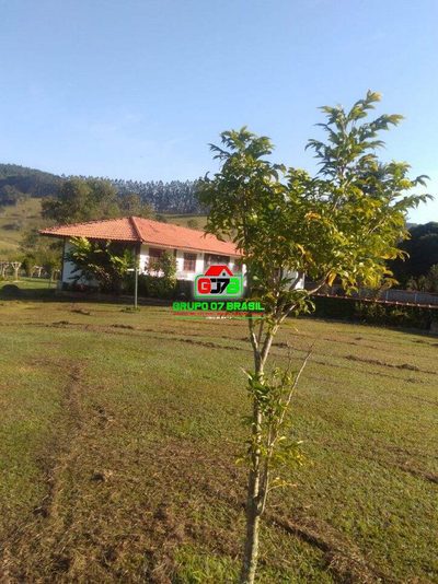 Terreno, 56 hectares - Foto 1