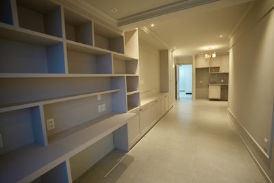Apartamento, 1 quarto, 50 m² - Foto 3
