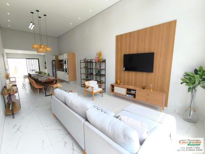 Casa, 3 quartos, 137 m² - Foto 5