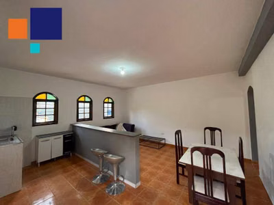 Casa, 1 quarto, 45 m² - Foto 4