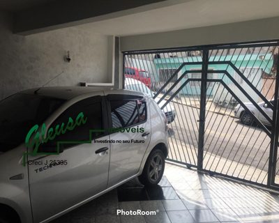 Casa, 2 quartos - Foto 4