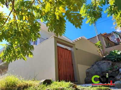 Casa, 5 quartos - Foto 1