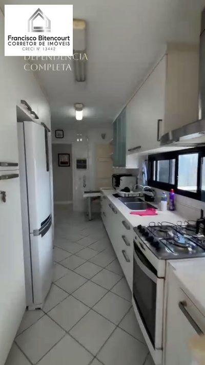 Apartamento, 3 quartos, 150 m² - Foto 5