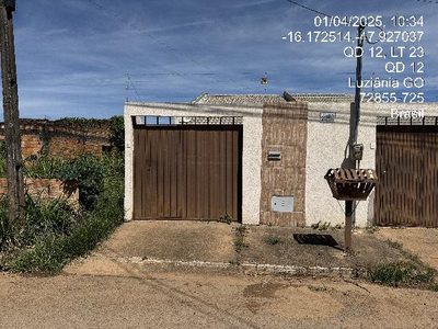 Casa, 2 quartos, 150 m² - Foto 1