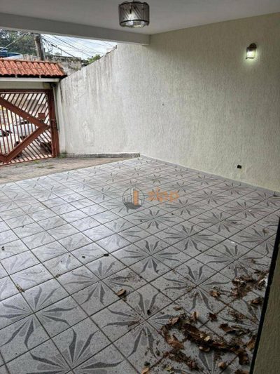 Sobrado, 4 quartos, 165 m² - Foto 5