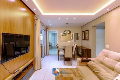 Apartamento, 3 quartos, 85 m² - Foto 4