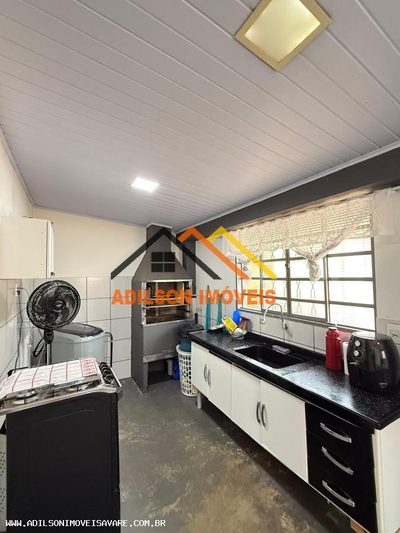 Casa, 3 quartos, 185 m² - Foto 5
