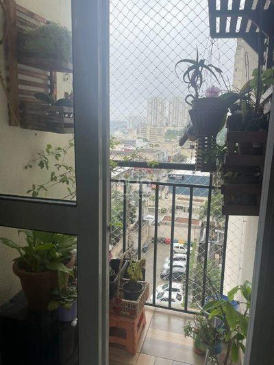 Apartamento, 2 quartos, 46 m² - Foto 3