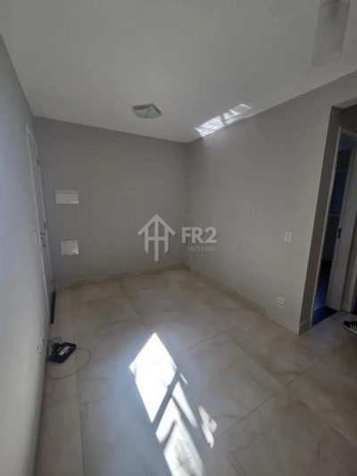 Apartamento, 2 quartos, 40 m² - Foto 1