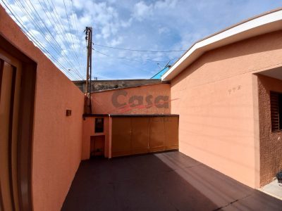 Casa, 3 quartos, 61 m² - Foto 4