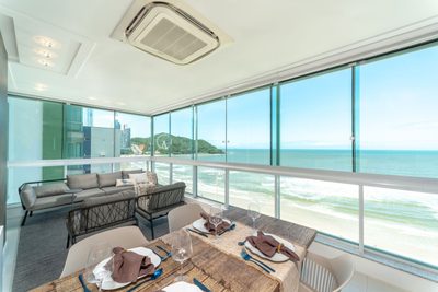 Apartamento, 4 quartos, 315 m² - Foto 1