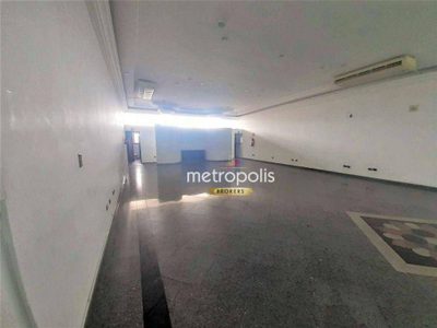 Loja-Salão, 530 m² - Foto 5