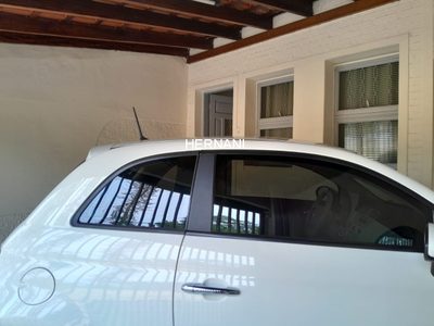 Casa, 2 quartos, 115 m² - Foto 1