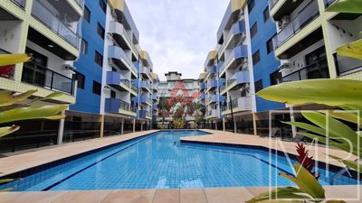 Apartamento, 2 quartos, 76 m² - Foto 1